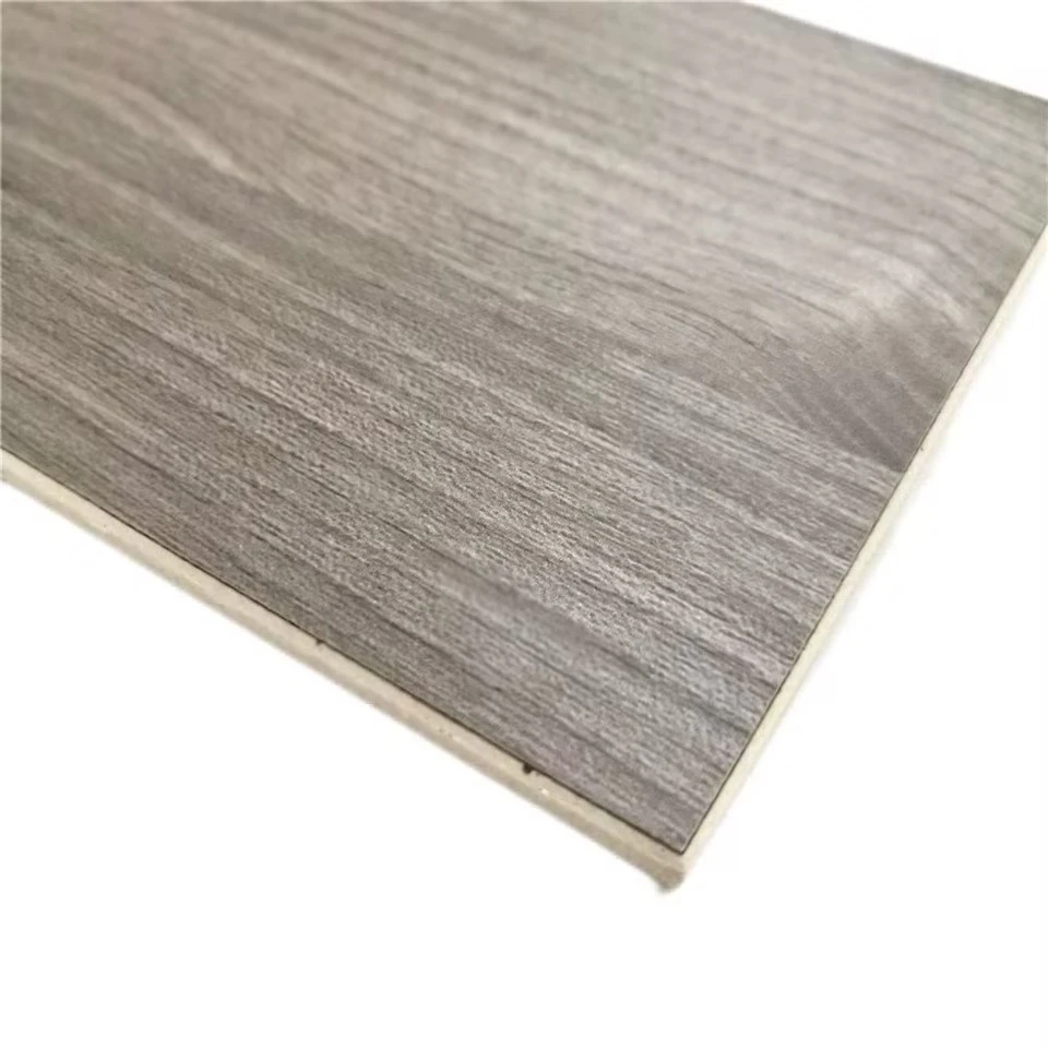 Magnesium Rockwool Composite Panel factory